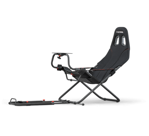 PLAYSEAT CHALLENGE BLACK ACTIFIT