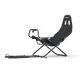 playseat-challenge-black-actifit-racing-seat-front-angle-view_2