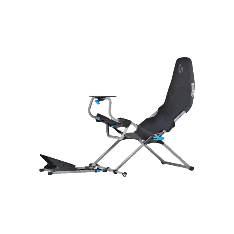 Playseat Challenge X - Ultimate Sim Racing Seat — Sim Race