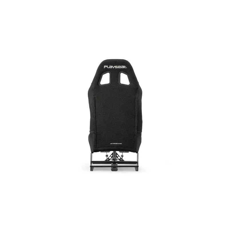 PLAYSEAT® EVOLUTION - BLACK Alcantara Playseat Playseat gameseat  Sim Race Webshop B.V.