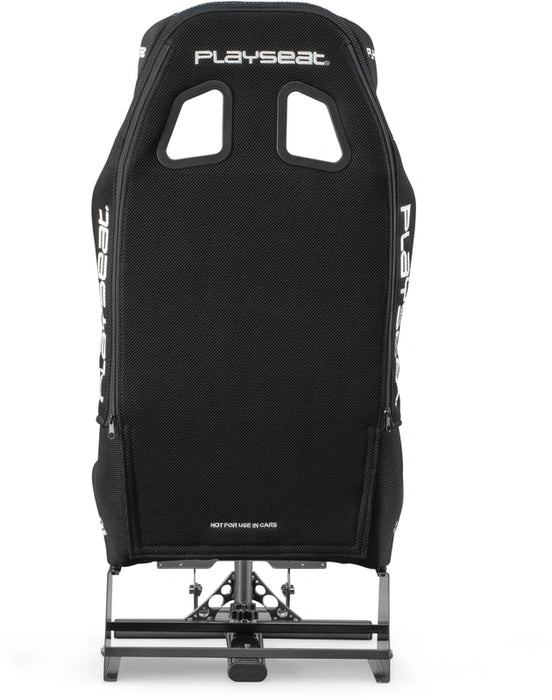 PLAYSEAT® EVOLUTION PRO - BLACK ACTIFIT™ - Back side