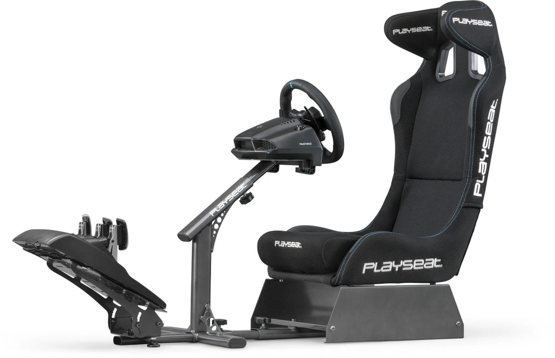 PLAYSEAT EVOLUTION PRO BLACK ACTIFIT Sim Race Webshop