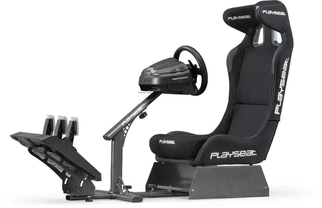 Playseat® Evolution Pro - Zwart Actifit™