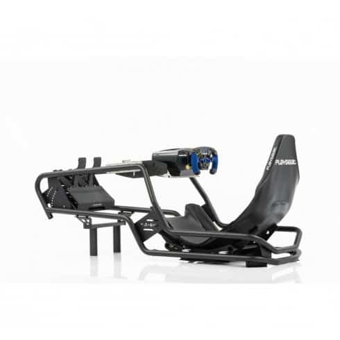 PLAYSEAT® Formula Intelligence Ultimate-editie - Zwart