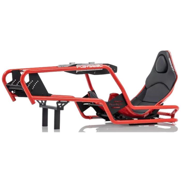 PLAYSEAT® Formula Intelligence Ultimate Edition - Rosso Ferrari