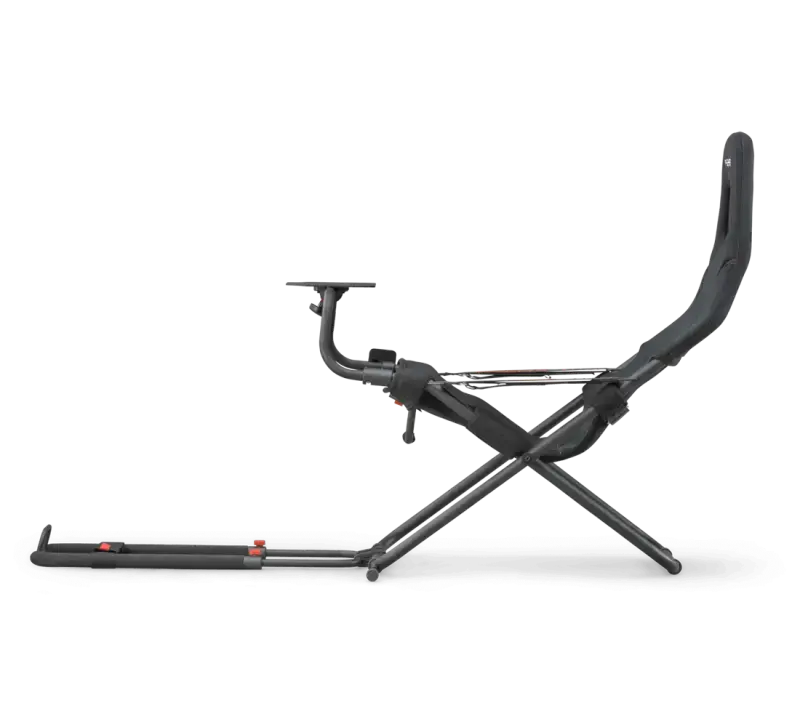PLAYSEAT® CHALLENGE - BLACK ACTIFIT™ - gameseat