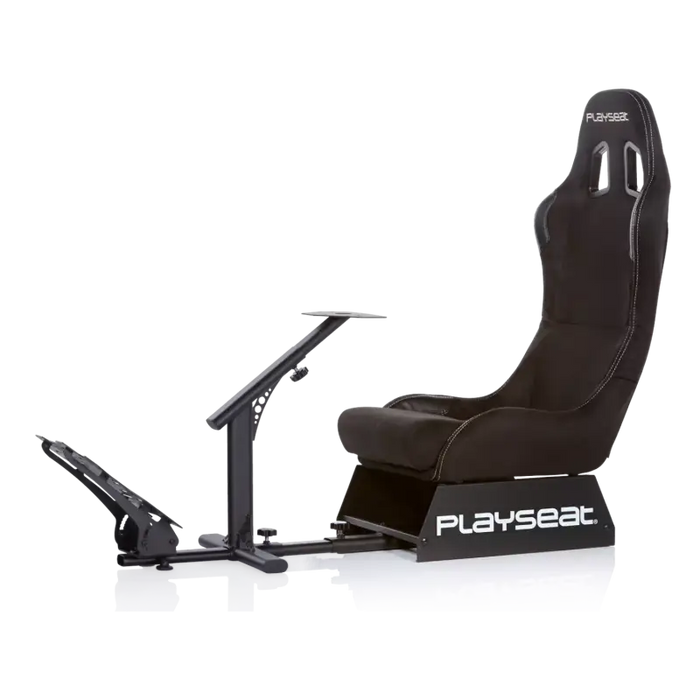 PLAYSEAT® EVOLUTION - BLACK Alcantara - gameseat