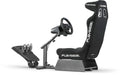 PLAYSEAT® EVOLUTION PRO - BLACK ACTIFIT™ - gameseat