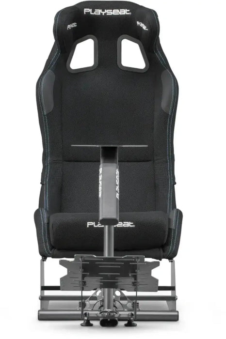 PLAYSEAT® EVOLUTION PRO BLACK ACTIFIT™ Sim Race — Sim Race