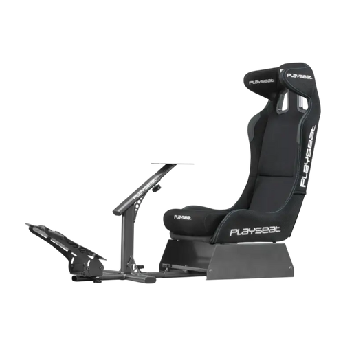 PLAYSEAT® EVOLUTION PRO - BLACK ACTIFIT™ - gameseat