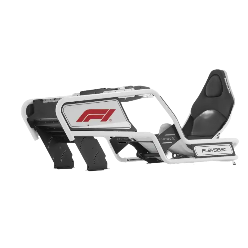 PLAYSEAT® Formula Intelligence Ultimate Edition F1 Edition