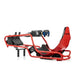 playseat-f1-ultimate-edition-red-product-image-back-left-wheels-pedals-fanatec-playseatstore