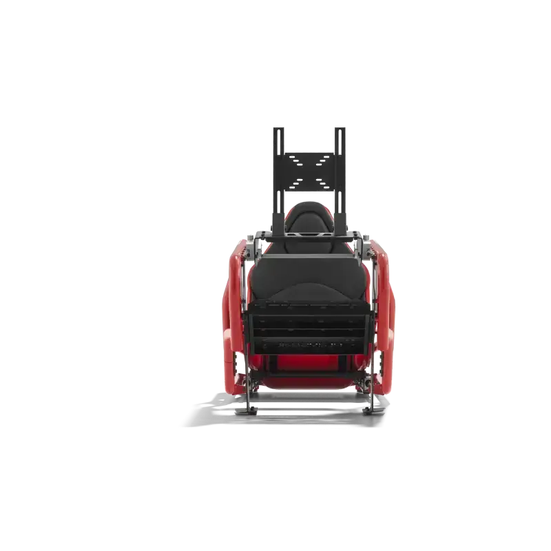 PLAYSEAT® Formula Intelligence Ultimate Edition Ferrari RED gameseat