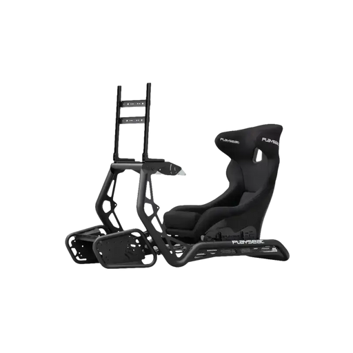 PLAYSEAT® SENSATION PRO ACTIFIT BLACK gameseat