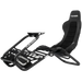 PLAYSEAT® TROPHY BLACK - gameseat