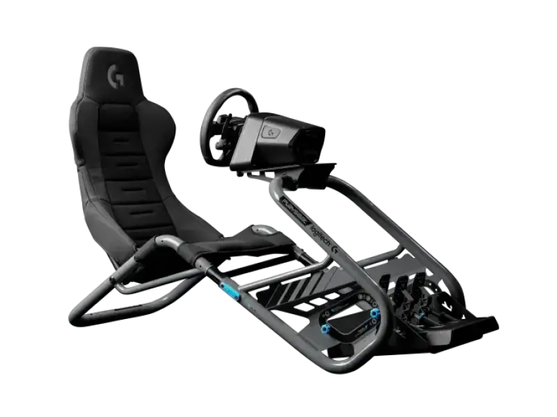 Playseat® Trophy - Logitech G Edition - gameseat