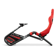 PLAYSEAT® TROPHY RED - side