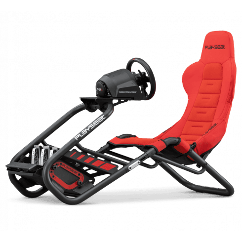 PLAYSEAT TROPHY RED Sim Race Webshop