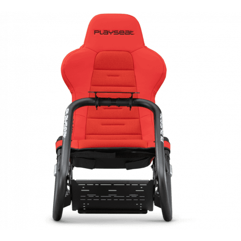 PLAYSEAT® TROPHY RED - front