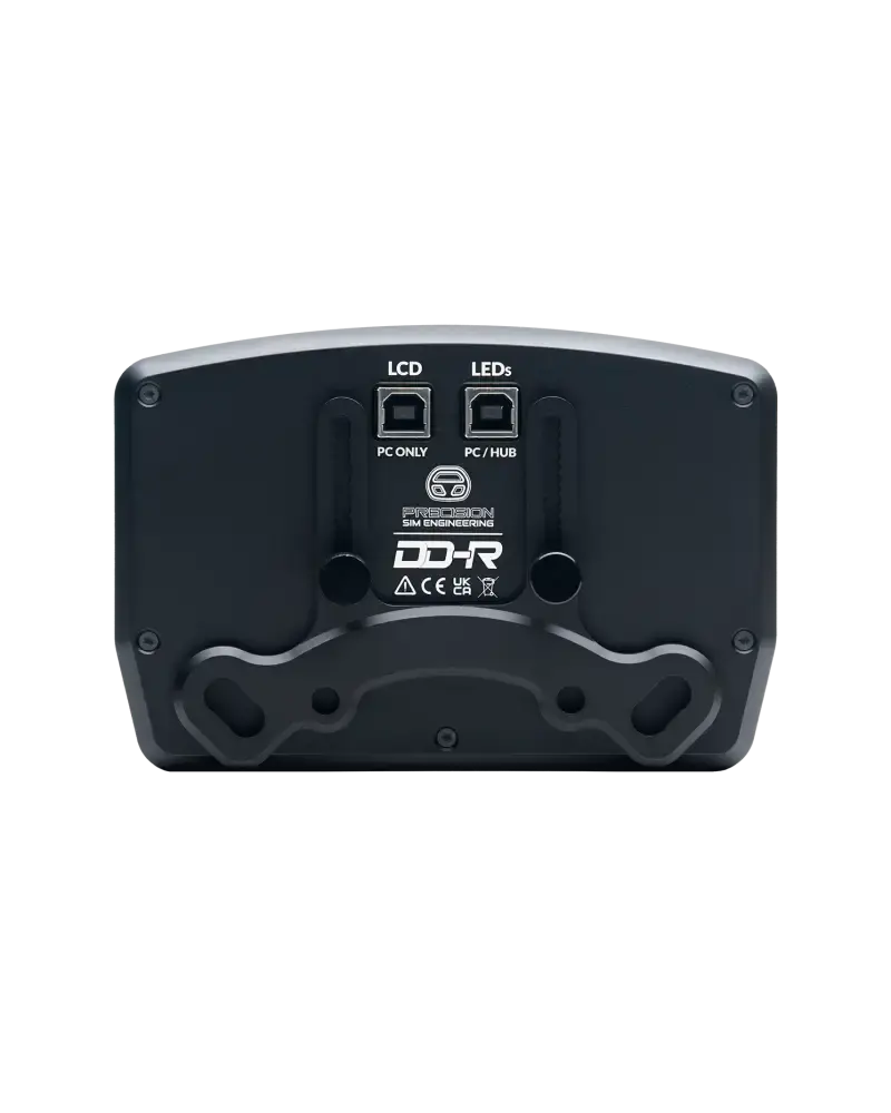 Precision Sim Engineering DD-R Display - Data Display (DDU)
