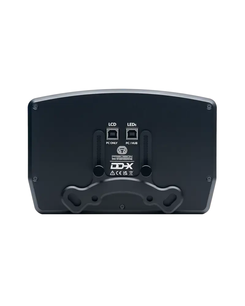 Precision Sim Engineering DD-X Display Unit - Data Display (DDU)