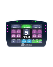 Precision Sim Engineering DD-X Display Unit - Data Display (DDU)