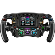 Precision Sim Engineering GPX Steering Wheel (F1 Wheel add-on) - Steering Wheel