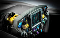 Precision Sim Engineering GPX Steering Wheel (F1 Wheel add-on) - Steering Wheel