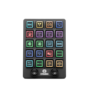 Precision Sim Engineering - Pro Switch Panel + Ram Mount - Button Box