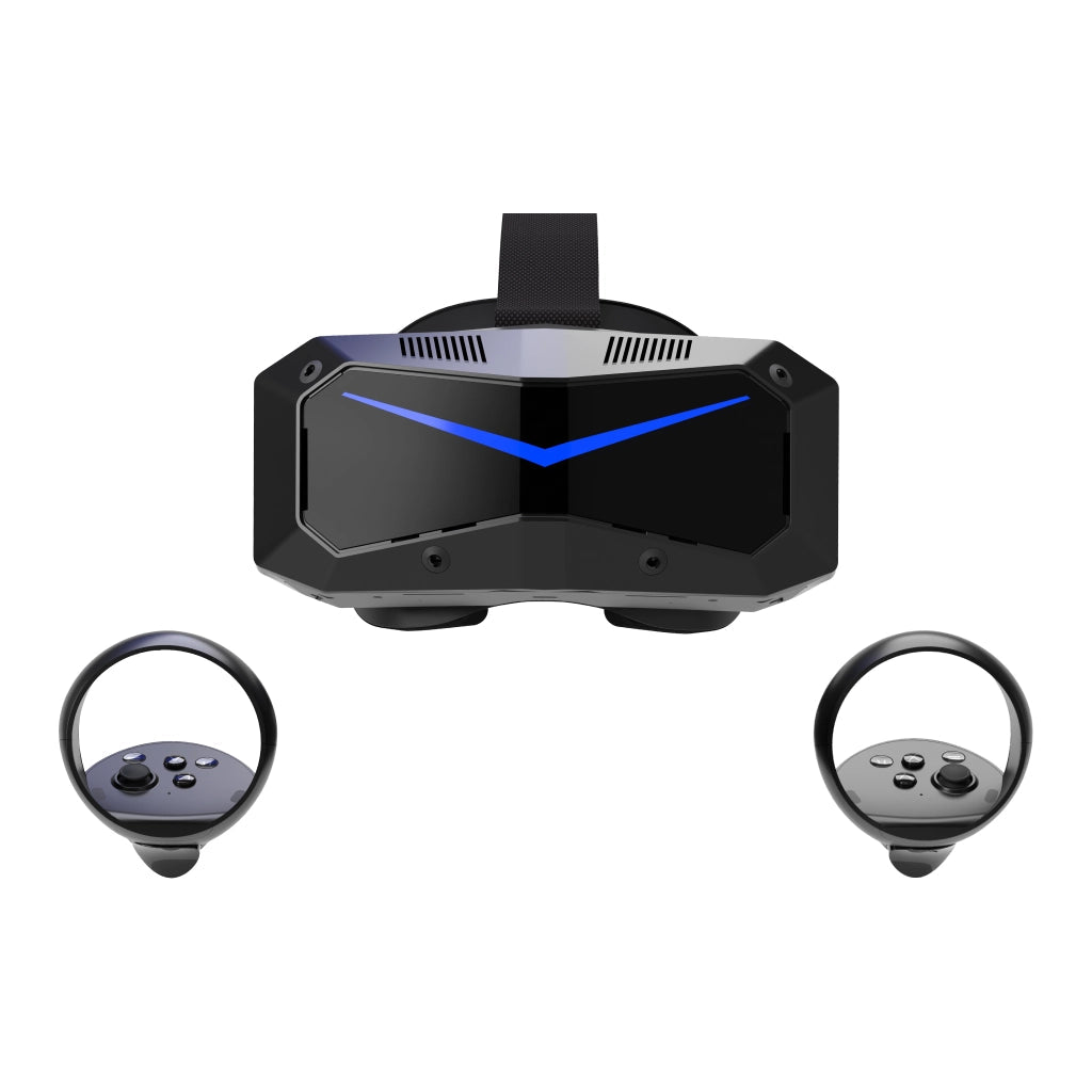 VR Headsets