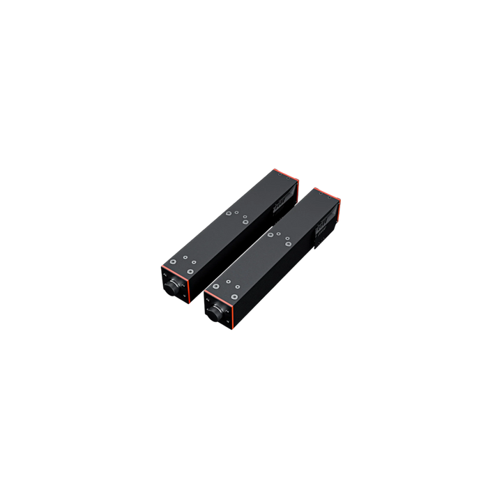 Sistema Qubic - QS-210-PL Sistema di movimento a 4 assi 3-DOF