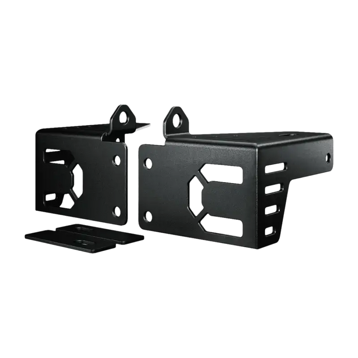 Qubic System QS-BT1: Installation kit for Next Level Racing® Motion Platform V3 - accessory