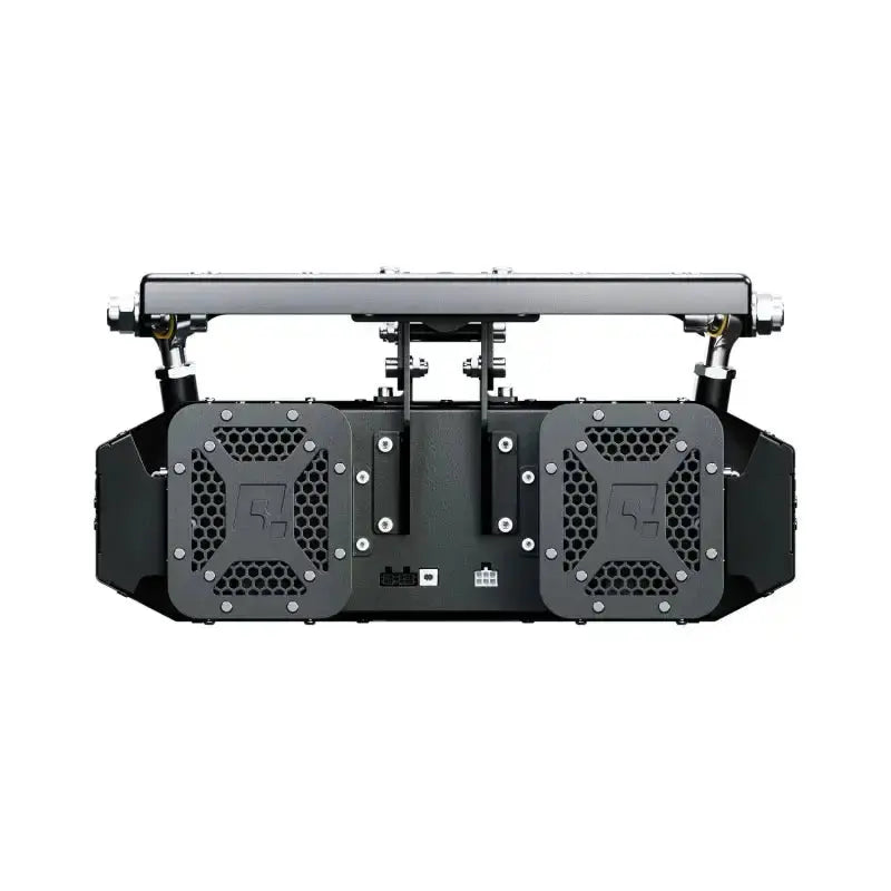 Qubic System - QS-H13 Motion Platform - Motion Platform