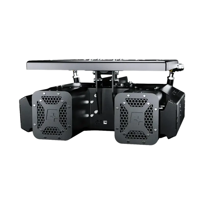 Qubic System - QS-H13 Motion Platform - Motion Platform