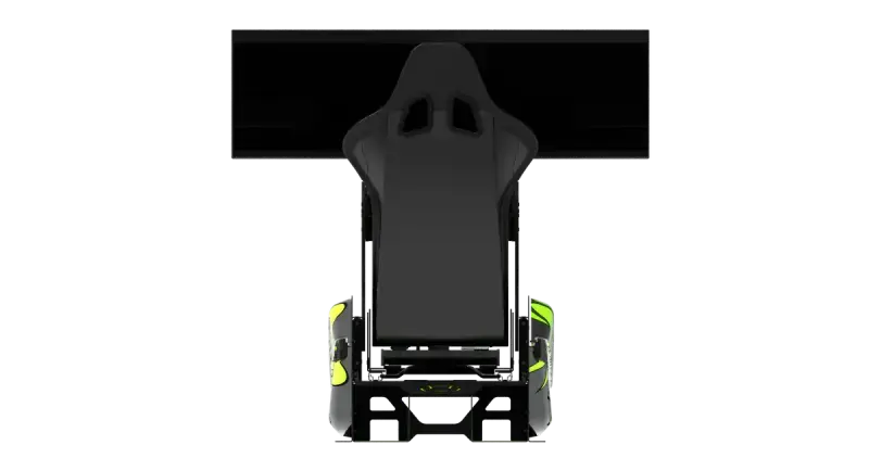 Res Tech GT Cockpit VR/46 Limited Edition - gameseat