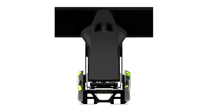 Res Tech GT Cockpit VR/46 Limited Edition - gameseat