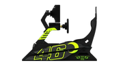 Res Tech GT Cockpit VR/46 Limited Edition - gameseat