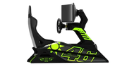 Res Tech GT Cockpit VR/46 Limited Edition - gameseat