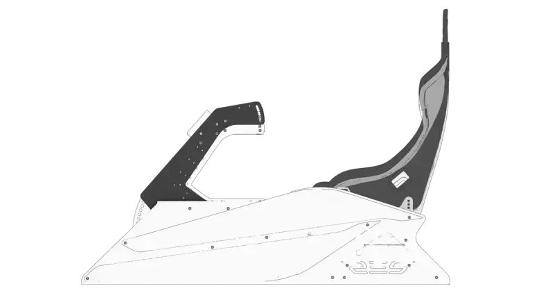 Res-Tech GT XL KIT - accessory