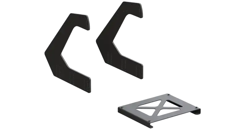 Res-Tech GT XL KIT - accessory