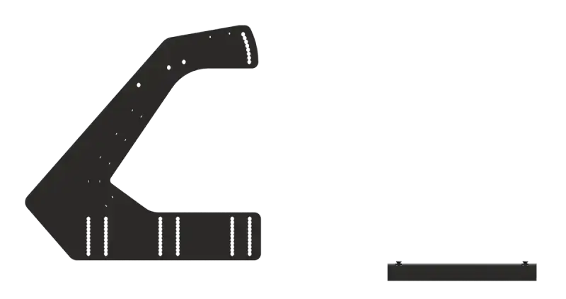 Res-Tech GT XL KIT - accessory