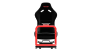 Res-Tech Simply GT Cockpit - gameseat
