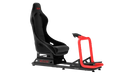 Res-Tech Simply GT Cockpit - gameseat