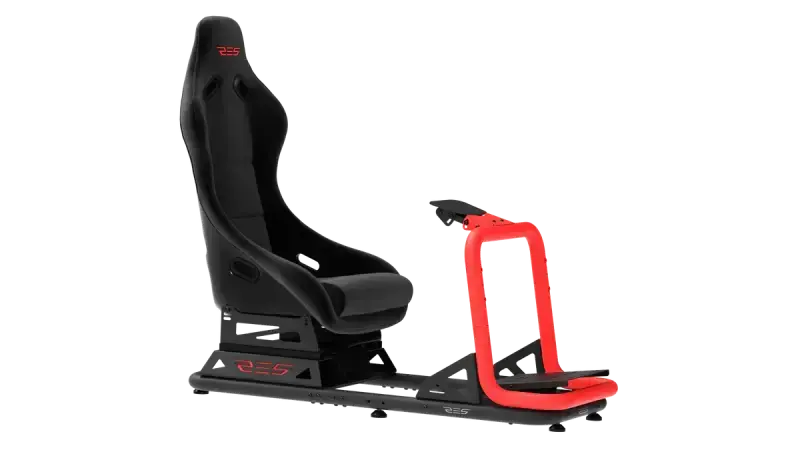 Res-Tech Simply GT Cockpit - gameseat