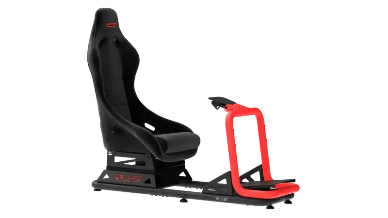 Res-Tech Simply GT Cockpit - gameseat