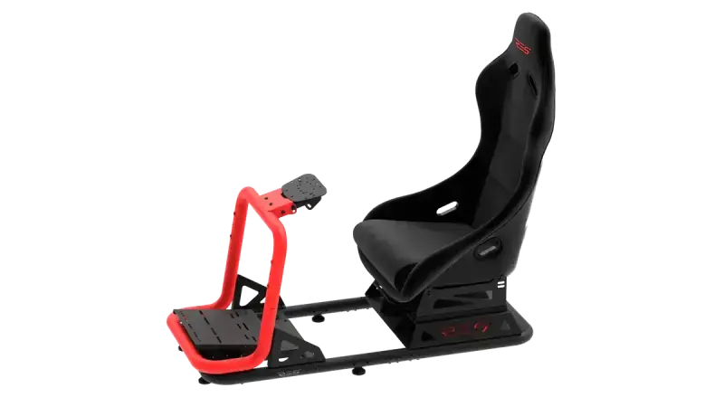 Res-Tech Simply GT Cockpit - gameseat