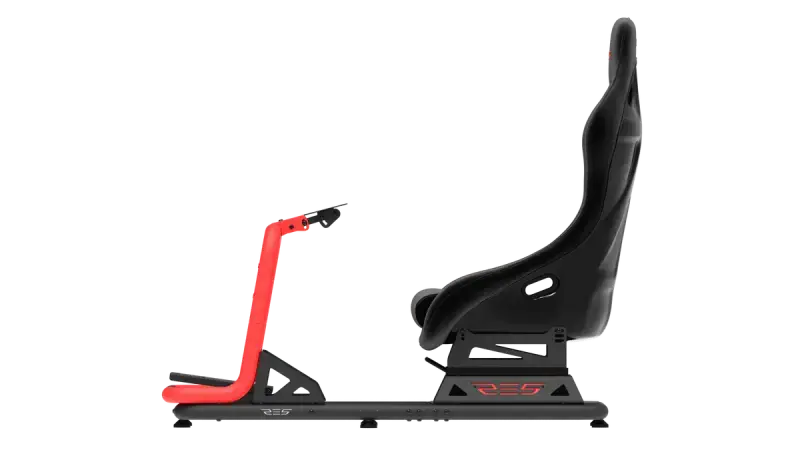 Res-Tech Simply GT Cockpit - gameseat