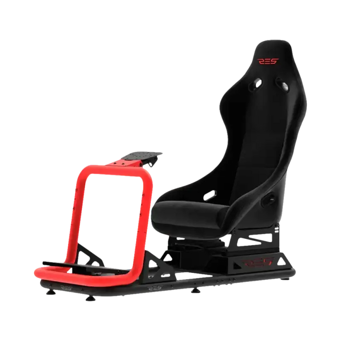 Res Tech Simply GT Cockpit gameseat