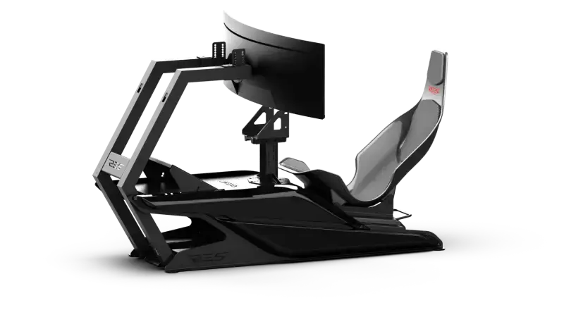 Res-Tech - X1 Cockpit - gameseat