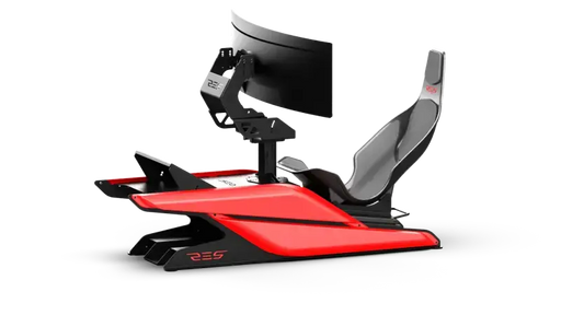 Res-Tech - X1 Cockpit - gameseat